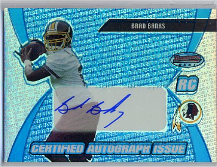 Brad Banks