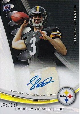 Landry Jones