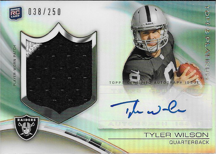 Tyler Wilson