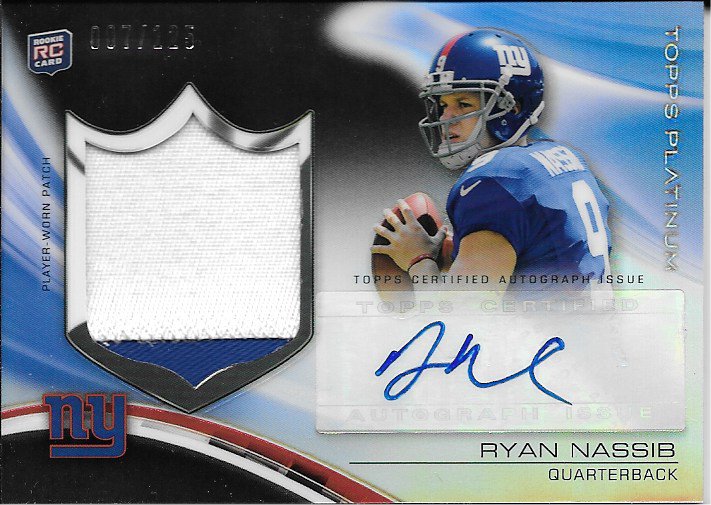 Ryan Nassib