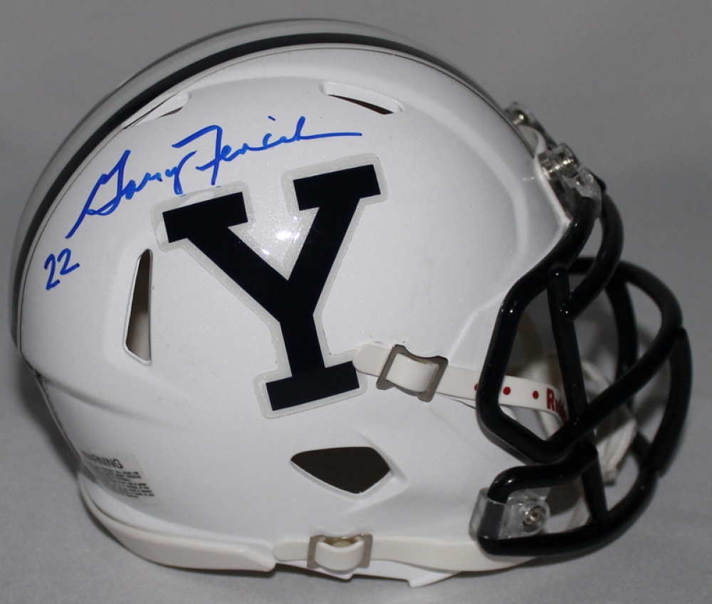 Gary Fencik - Yale Bulldogs
