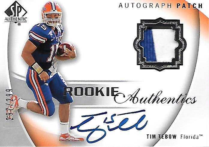 Tim Tebow