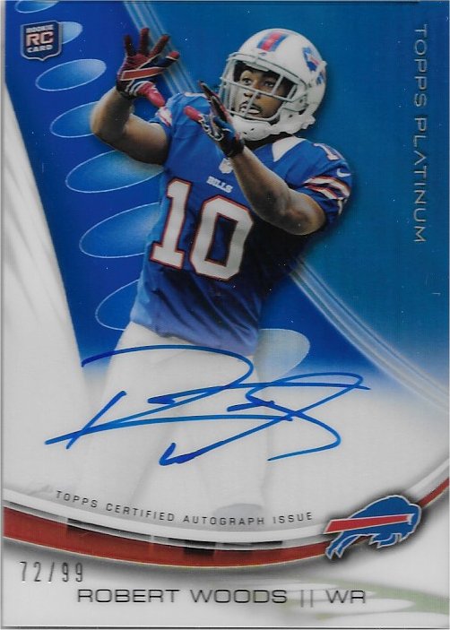Robert Woods