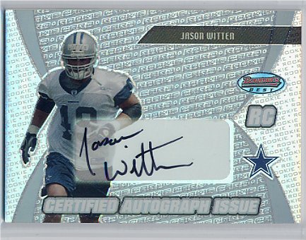 Jason Witten