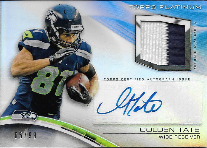 Golden Tate