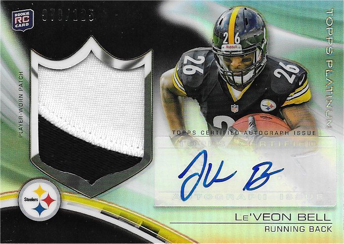 LeVeon Bell