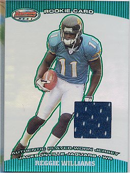 Reggie Williams - Jacksonville Jaguars