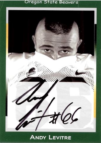 Andy Levitre - Buffalo Bills