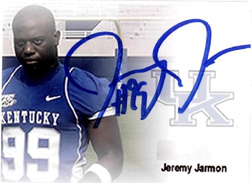 Jeremy Jarmon - Washington Redskins