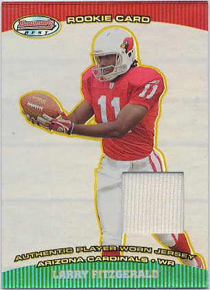 Larry Fitzgerald - Arizona Cardinals