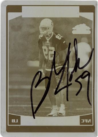 Brandon Johnson