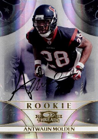Antwaun Molden