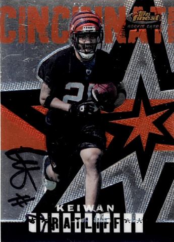 Keiwan Ratliff