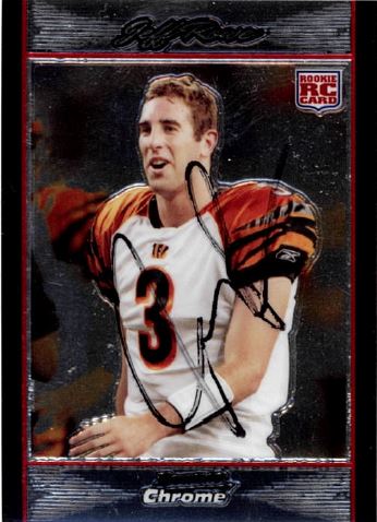 Jeff Rowe - Cincinnati Bengals