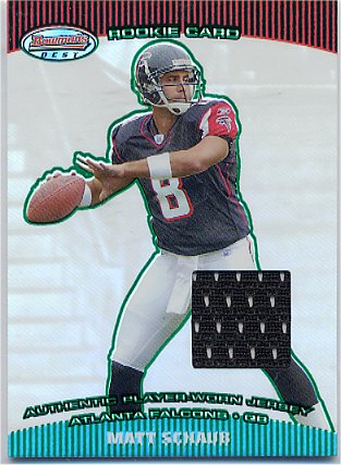 Matt Schaub - Atlanta Falcons