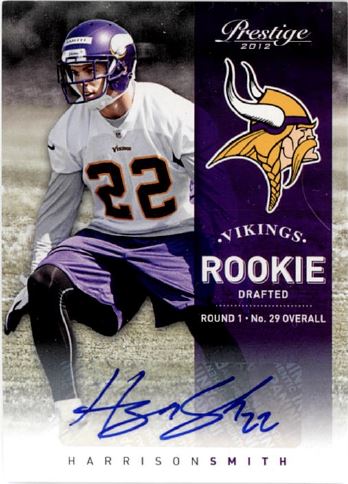 Harrison Smith