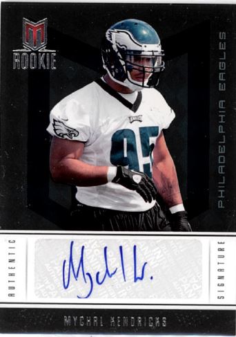 Mychal Kendricks - Philadelphia Eagles