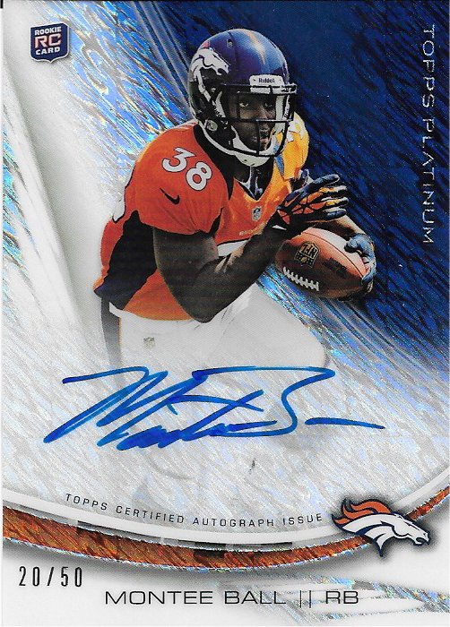 Montee Ball