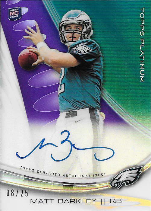 Matt Barkley