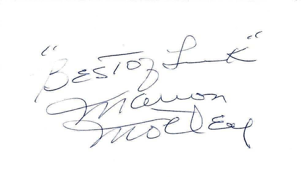 Marion Motley