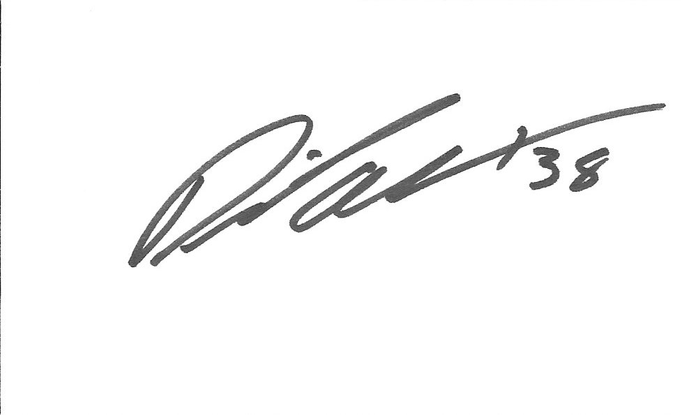 Dan Alexander - Tennessee Titans