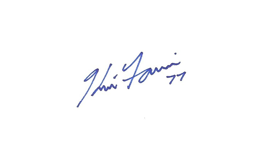 Kris Farris - Buffalo Bills