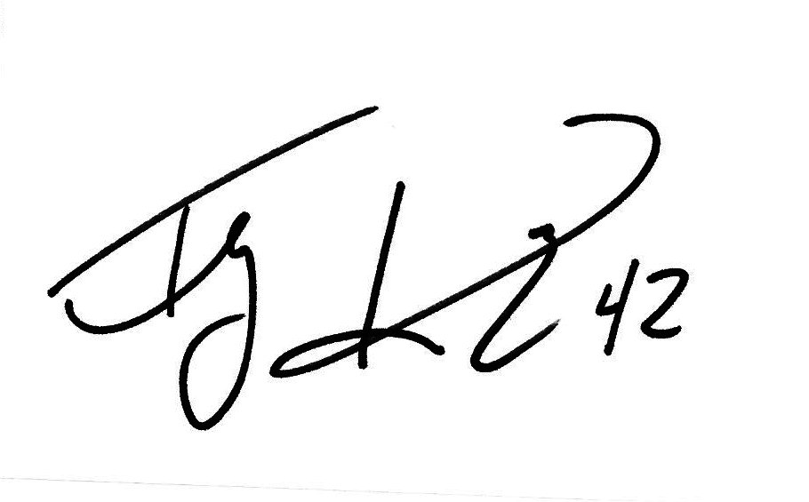 Terry Kirby - Miami Dolphins