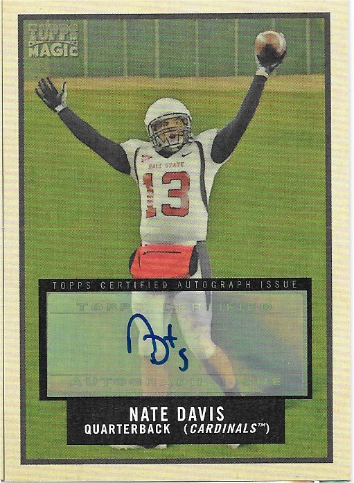 Nate Davis