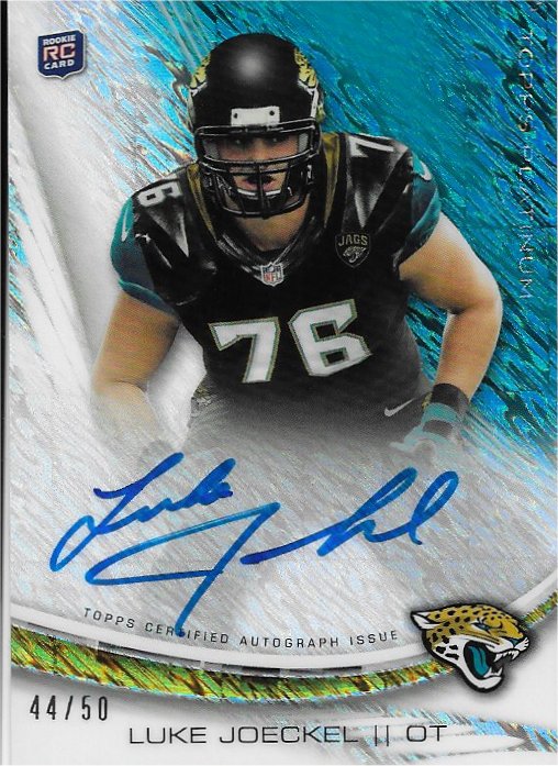 Luke Joeckel