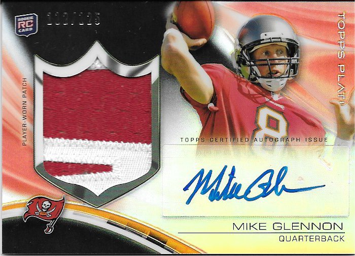 Mike Glennon