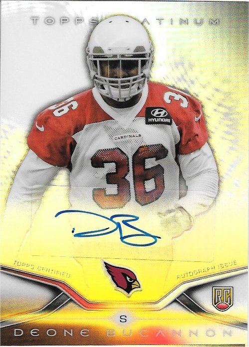 Deone Bucannon