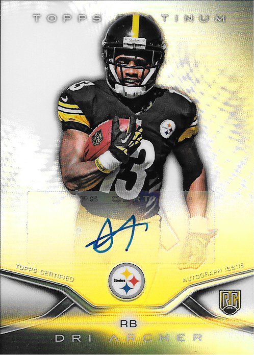 Dri Archer