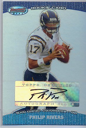 Philip Rivers