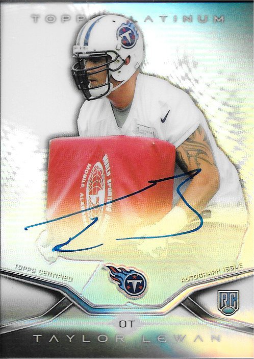 Taylor Lewan