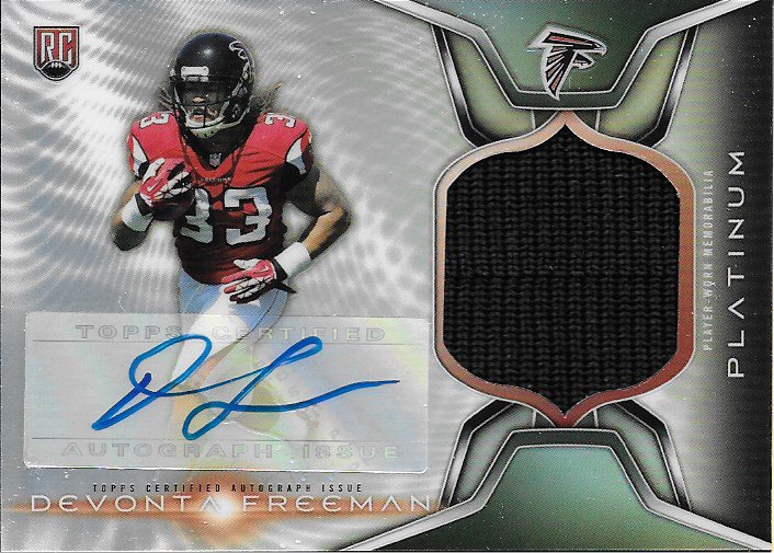 Devonta Freeman