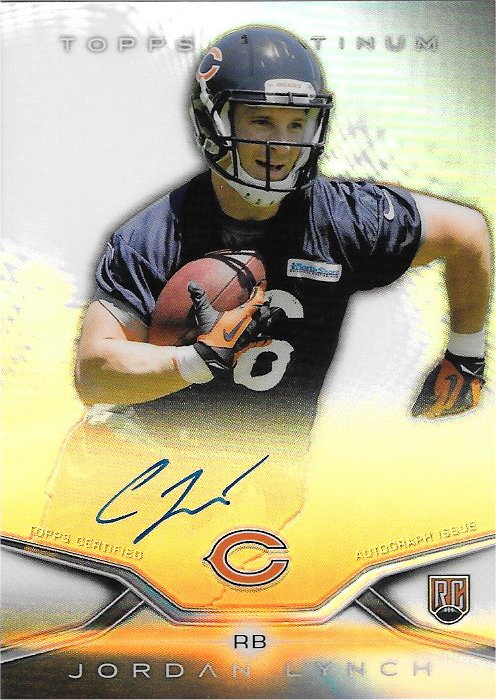 Jordan Lynch