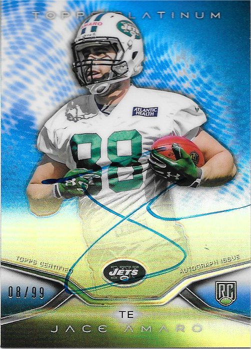 Jace Amaro