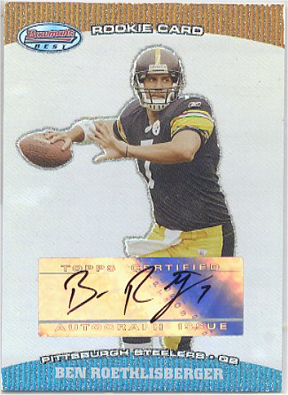 Ben Roethlisberger