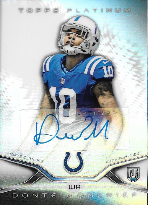 Donte Moncrief