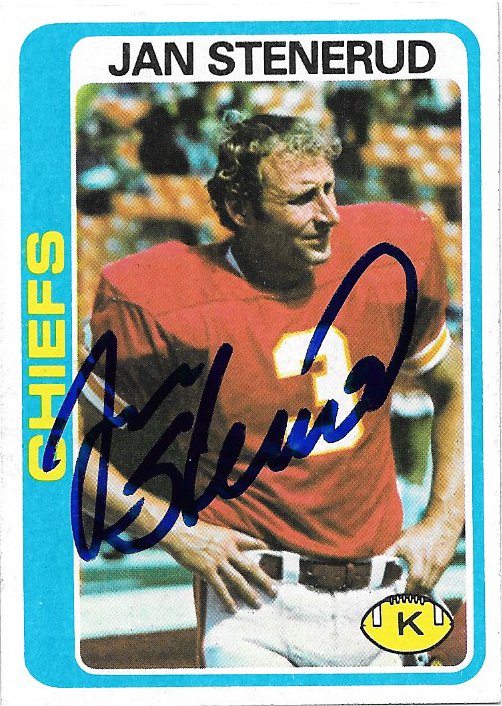 Jan Stenerud