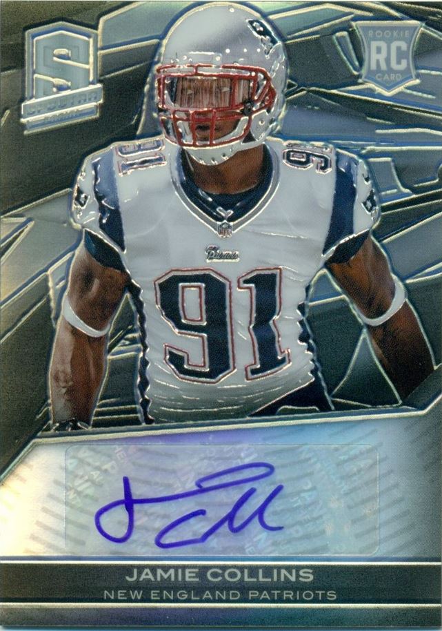 Jamie Collins