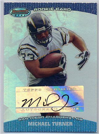 Michael Turner