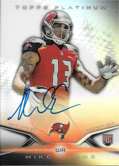 Mike Evans