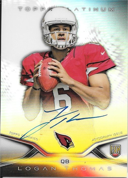 Logan Thomas