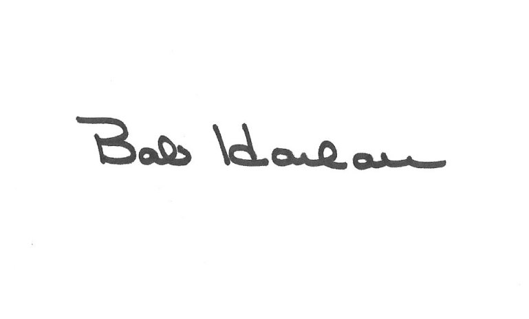 Bob Harlan - Green Bay Packers