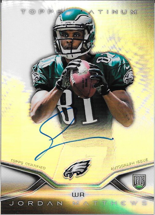 Jordan Matthews