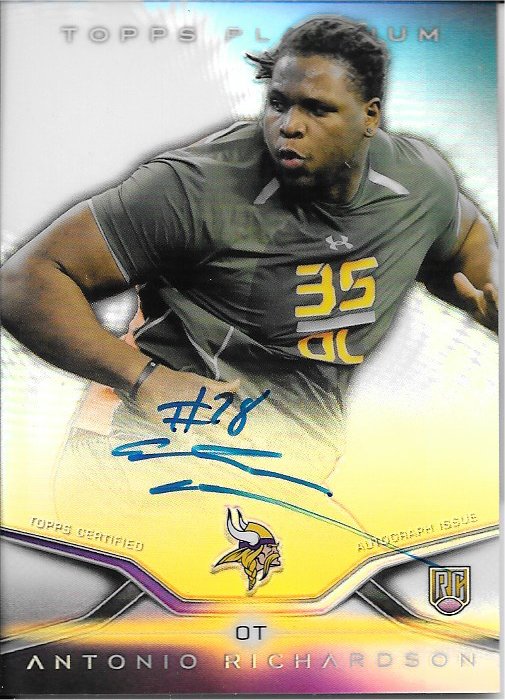 Antonio Richardson