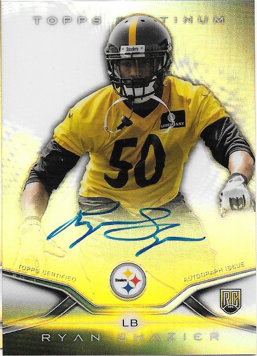 Ryan Shazier