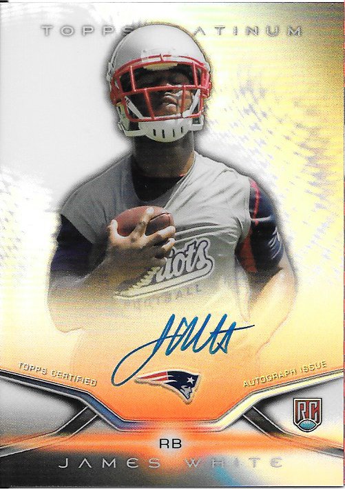 James White