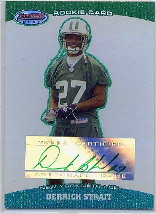Derrick Strait
